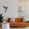 Cuadros Angel Lozano | Colibri Wall Ornament