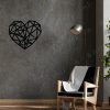 Cuadros Angel Lozano | Heart Wall Ornament