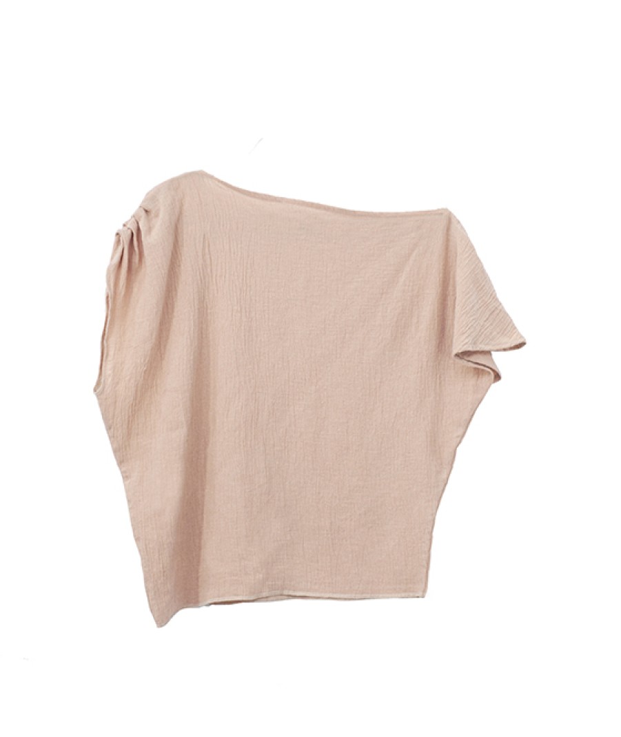 Clothing Angel Lozano | Loose Rous Blouse Al-W24