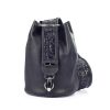 Bags Angel Lozano | Dolores Black Leather