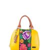 Bags Angel Lozano | Elsa Skin Zinacantan Yellow