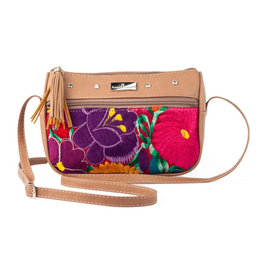 Bags Angel Lozano | Tila Flowers Make-Up