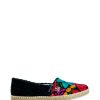 Bags Angel Lozano | Espadrille Loom Black