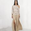 Clothing Angel Lozano | Sand Pants Al-W13