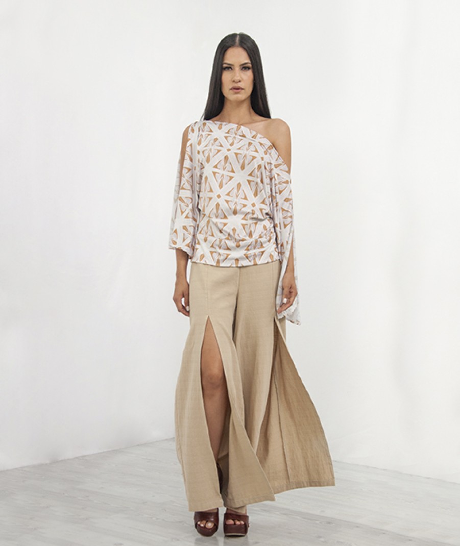 Clothing Angel Lozano | Sand Pants Al-W13