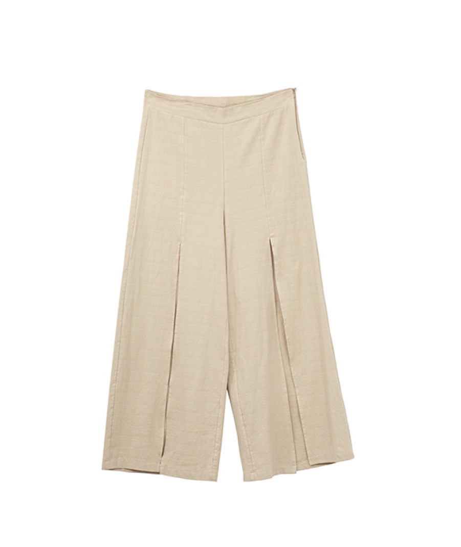 Clothing Angel Lozano | Sand Pants Al-W13