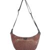 Bags Angel Lozano | Nancy Brown Engraved Leather